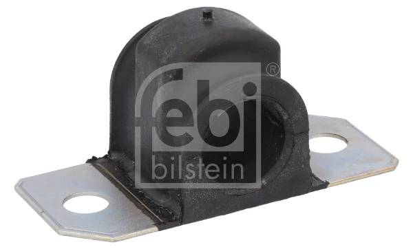 Mounting, stabiliser bar